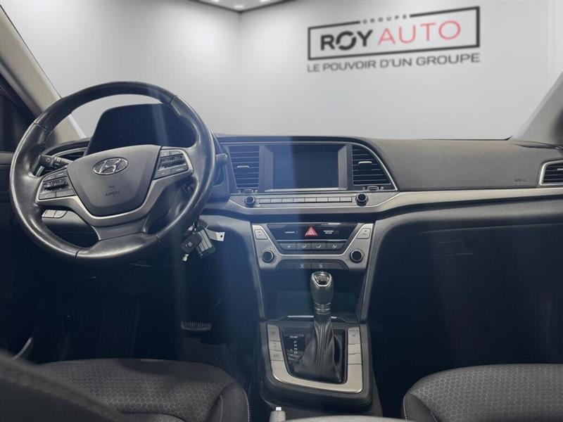 hyundai Elantra 2018 - 9
