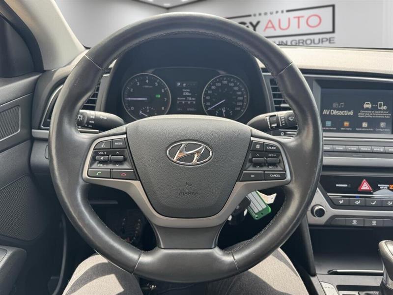 hyundai Elantra 2018 - 10