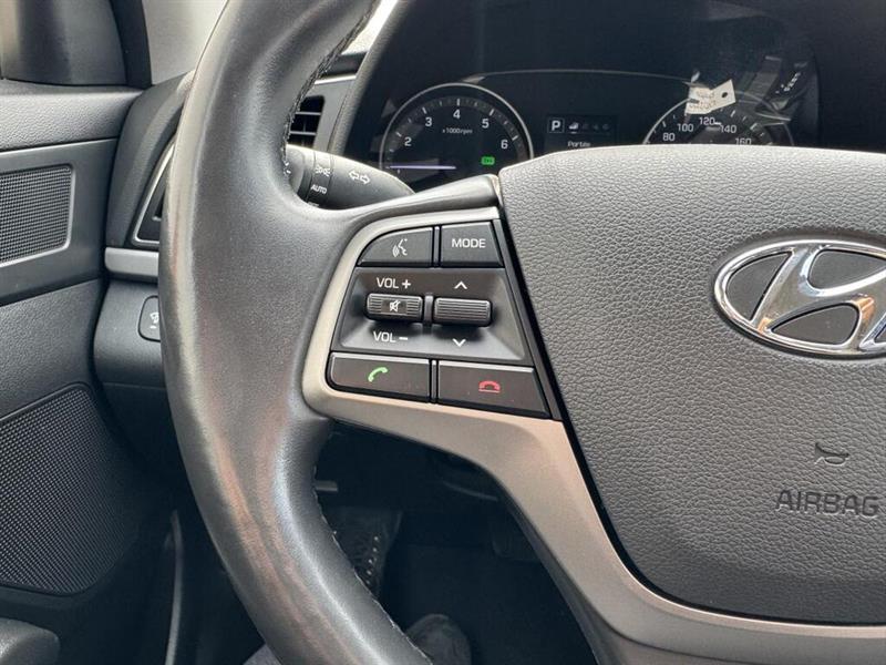 hyundai Elantra 2018 - 11