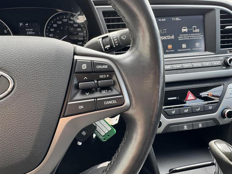 hyundai Elantra 2018 - 12
