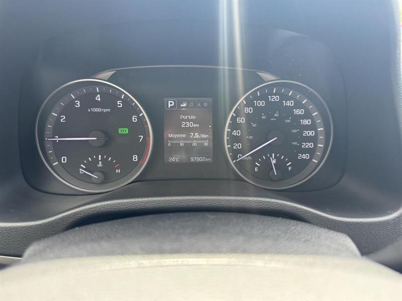 hyundai Elantra 2018 - 13