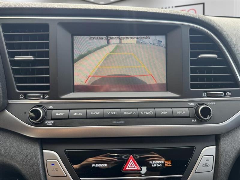 hyundai Elantra 2018 - 15