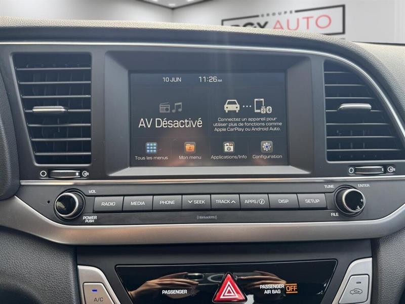 hyundai Elantra 2018 - 16