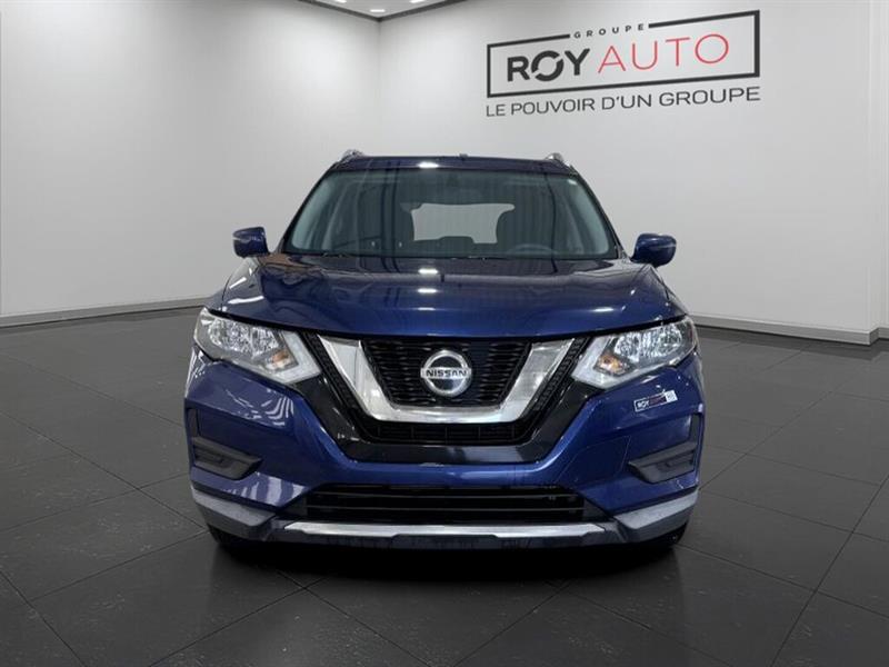 nissan Rogue 2019 - 2