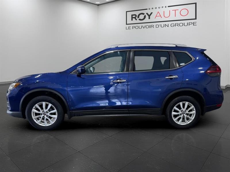 nissan Rogue 2019 - 6