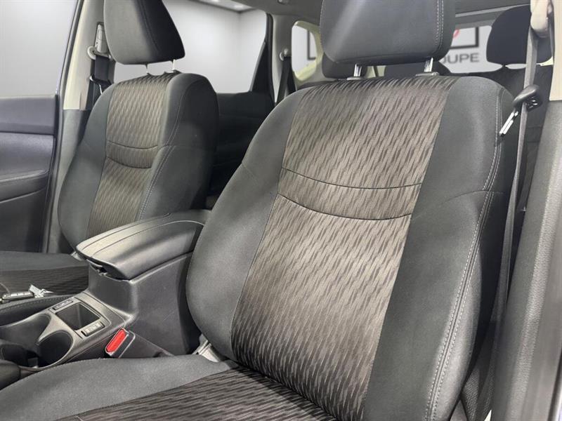 nissan Rogue 2019 - 7