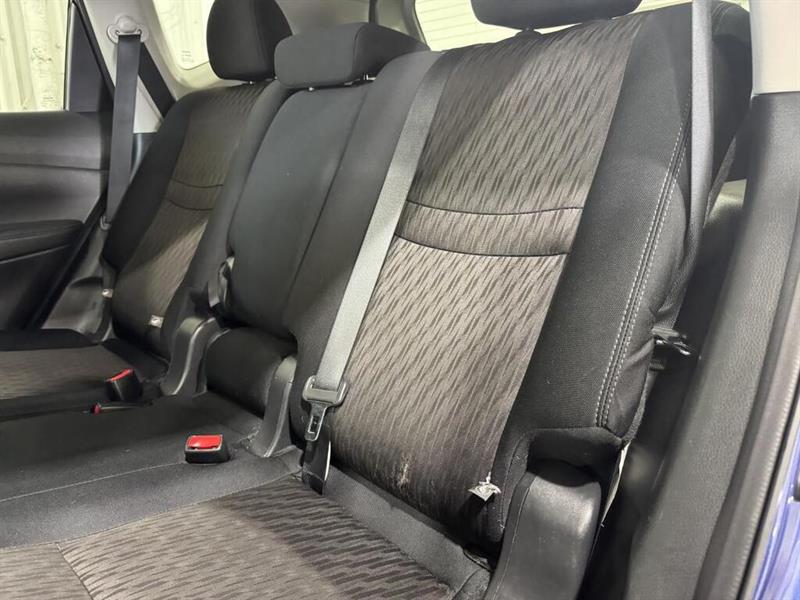 nissan Rogue 2019 - 8