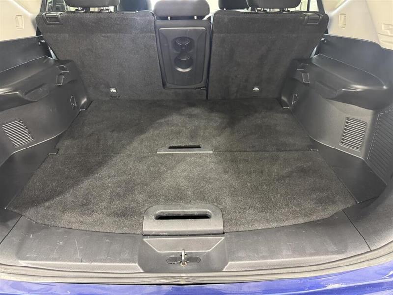 nissan Rogue 2019 - 9