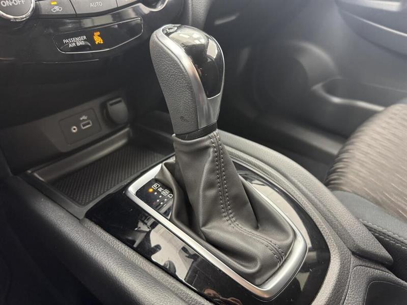 nissan Rogue 2019 - 14