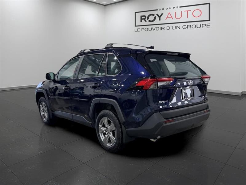 toyota RAV4 Hybrid 2024 - 5
