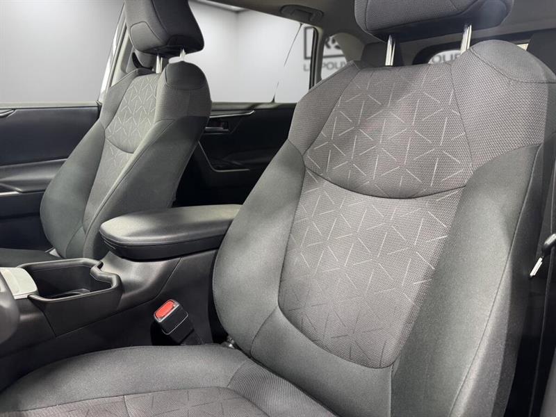 toyota RAV4 Hybrid 2024 - 7