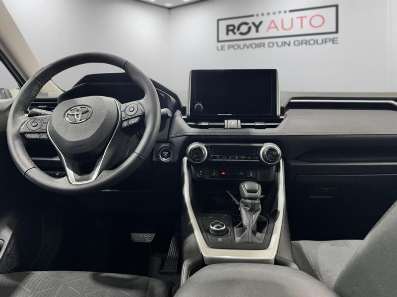 toyota RAV4 Hybrid 2024 - 9