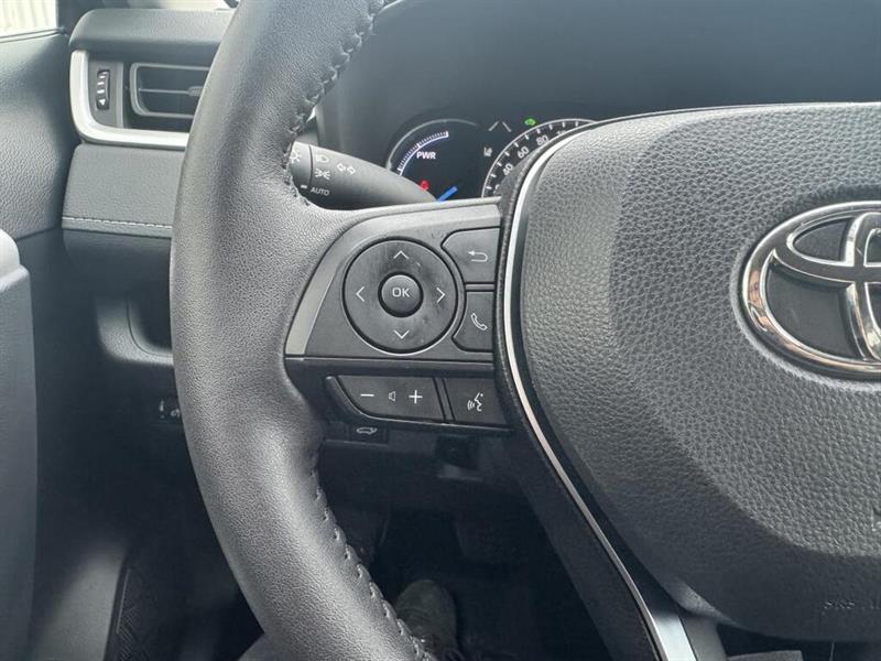 toyota RAV4 Hybrid 2024 - 12