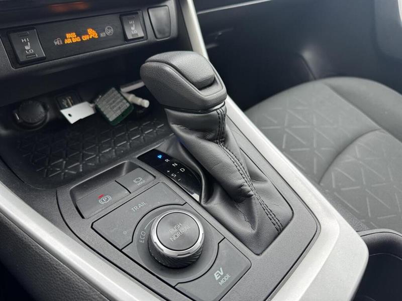 toyota RAV4 Hybrid 2024 - 15