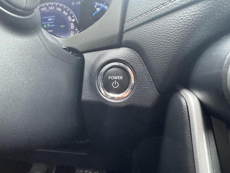 toyota RAV4 Hybrid 2024 - 16