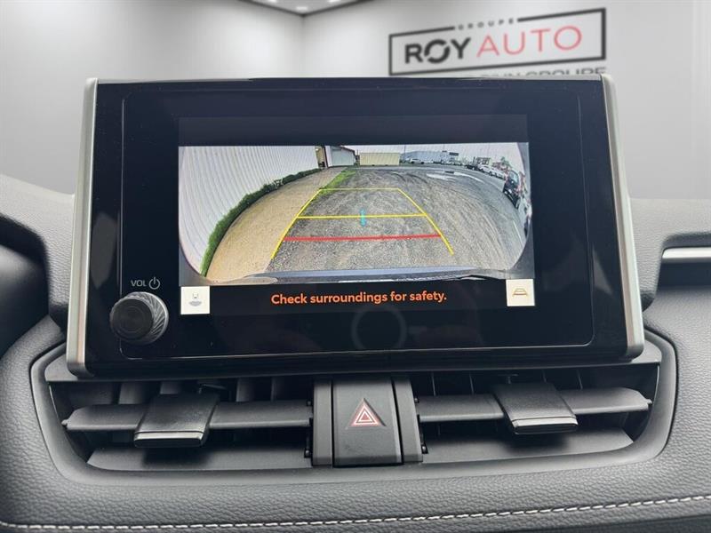 toyota RAV4 Hybrid 2024 - 18