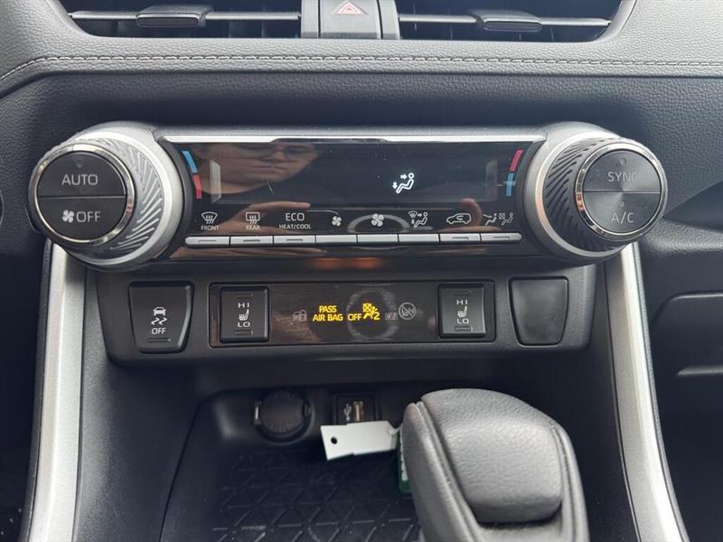 toyota RAV4 Hybrid 2024 - 20