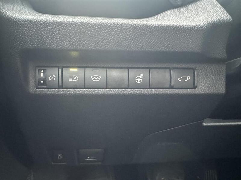 toyota RAV4 Hybrid 2024 - 21