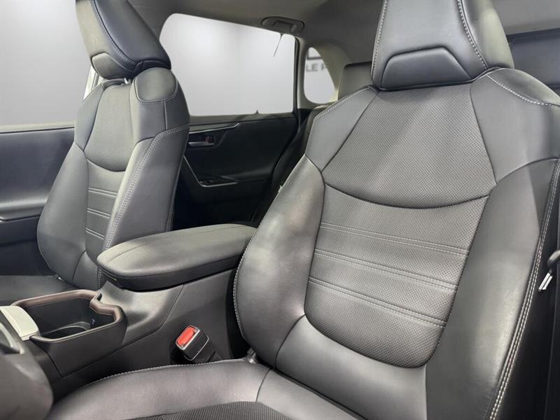 toyota RAV4 Hybrid 2023 - 7