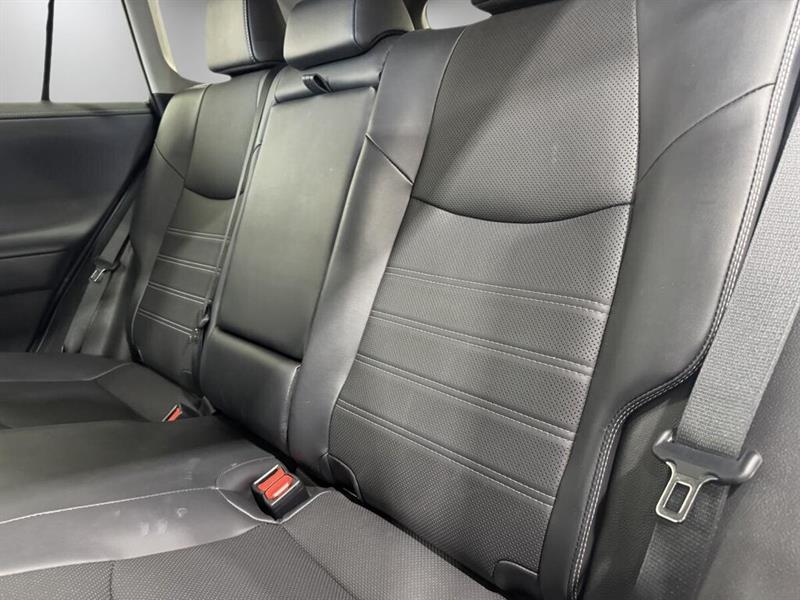 toyota RAV4 Hybrid 2023 - 8