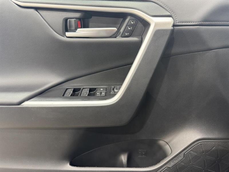 toyota RAV4 Hybrid 2023 - 10