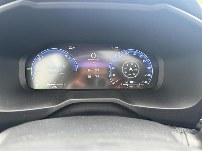toyota RAV4 Hybrid 2023 - 14