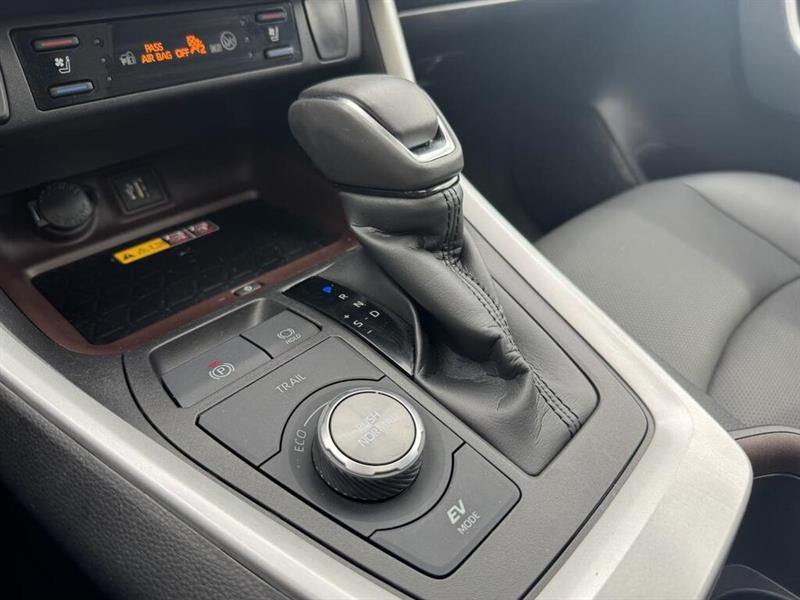 toyota RAV4 Hybrid 2023 - 15