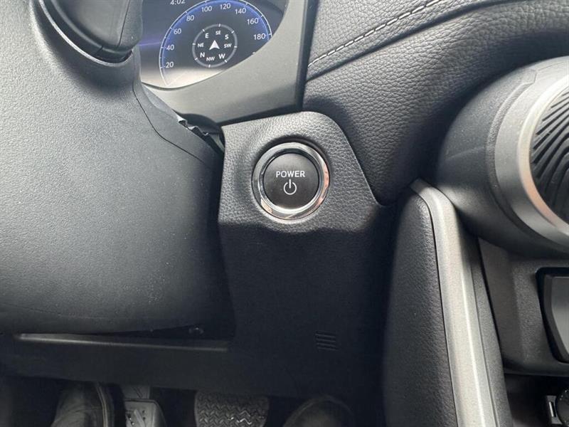toyota RAV4 Hybrid 2023 - 16