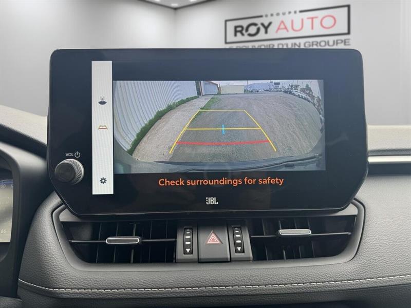 toyota RAV4 Hybrid 2023 - 18