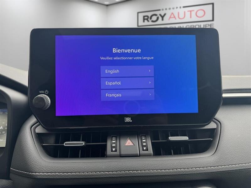 toyota RAV4 Hybrid 2023 - 19