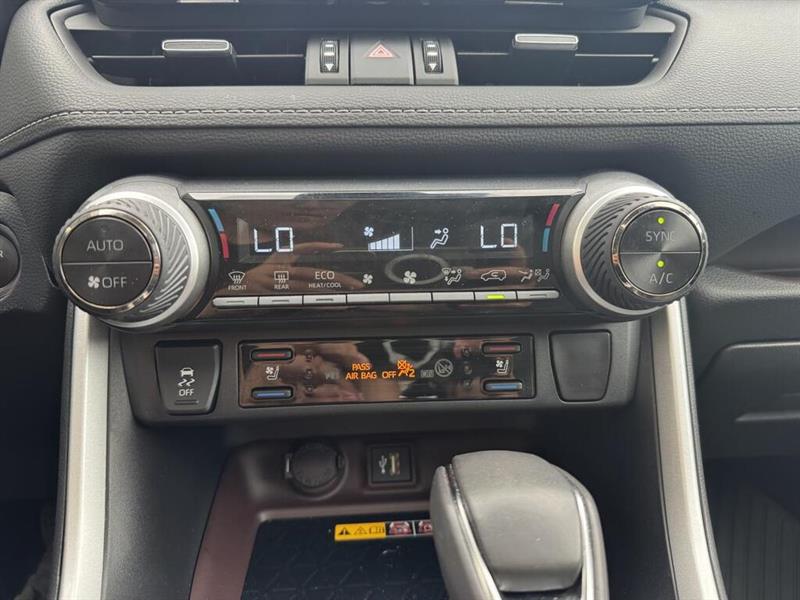 toyota RAV4 Hybrid 2023 - 20