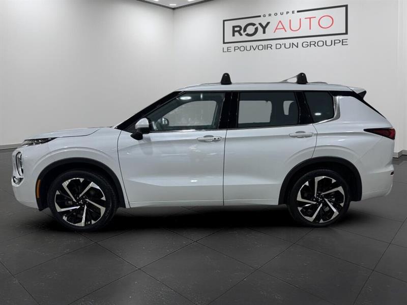 mitsubishi Outlander 2022 - 6