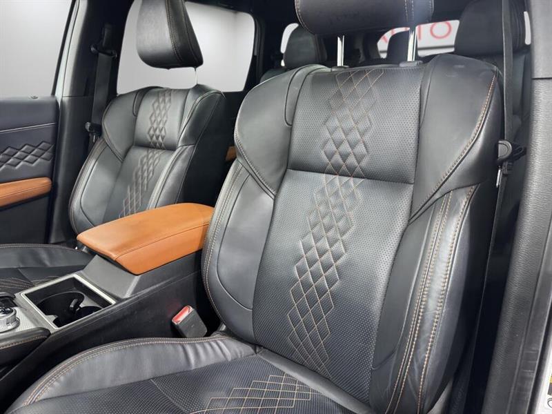 mitsubishi Outlander 2022 - 7