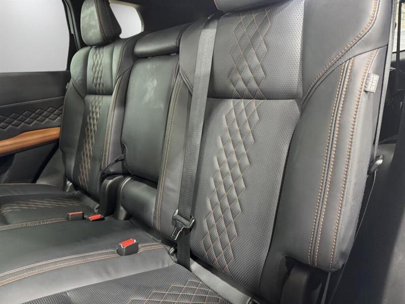mitsubishi Outlander 2022 - 8