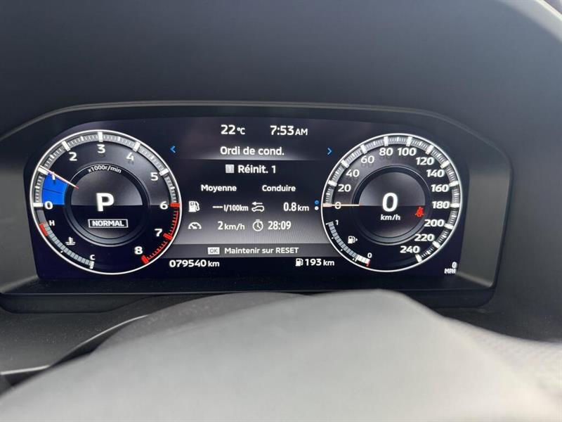 mitsubishi Outlander 2022 - 15