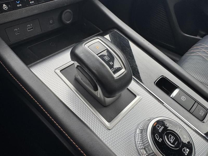 mitsubishi Outlander 2022 - 16