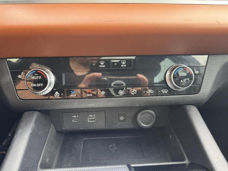 mitsubishi Outlander 2022 - 21