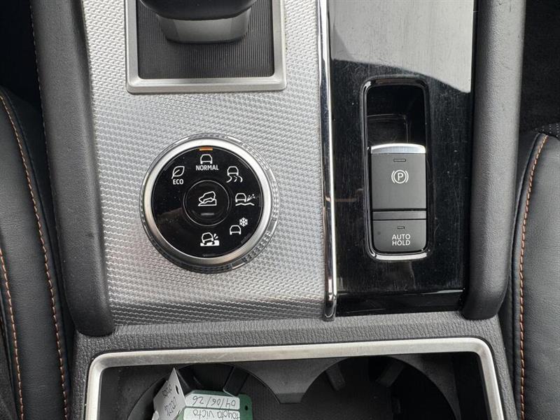 mitsubishi Outlander 2022 - 22