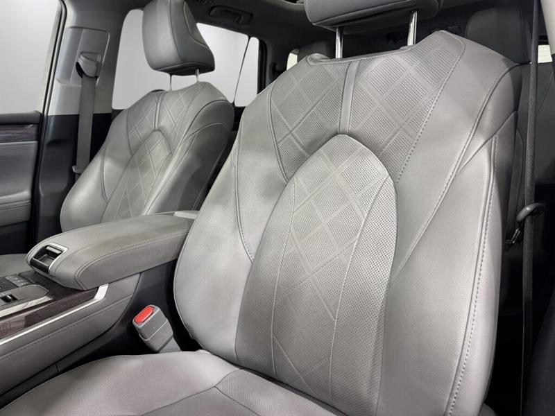 toyota Highlander Hybride 2020 - 7