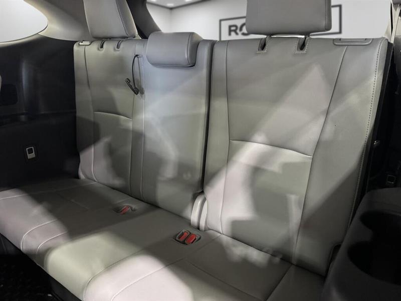 toyota Highlander Hybride 2020 - 9