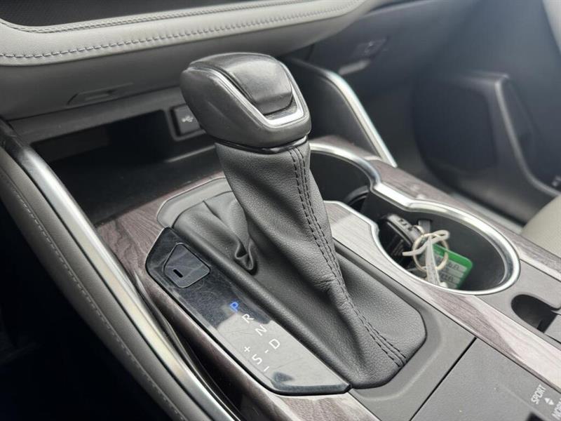 toyota Highlander Hybride 2020 - 16
