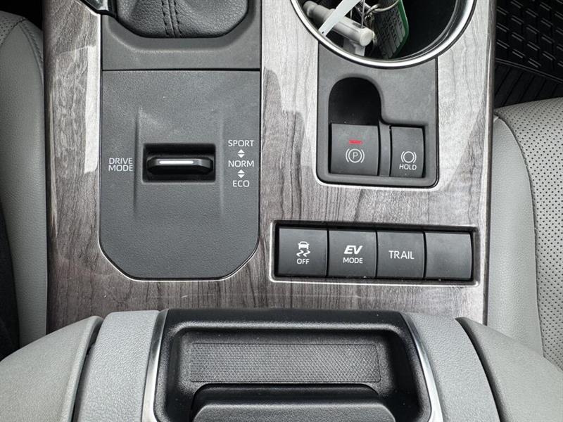 toyota Highlander Hybride 2020 - 22