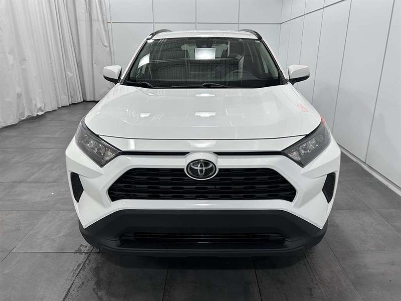 toyota RAV4 2020 - 2