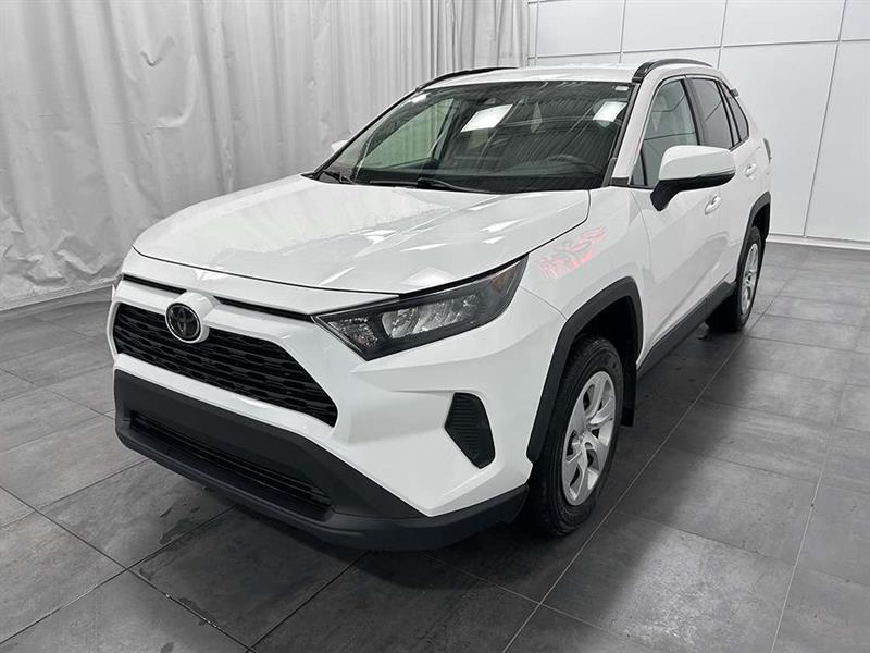 toyota RAV4 2020 - 3