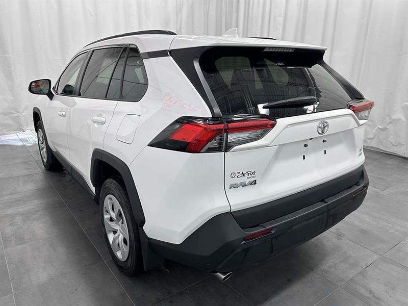 toyota RAV4 2020 - 5
