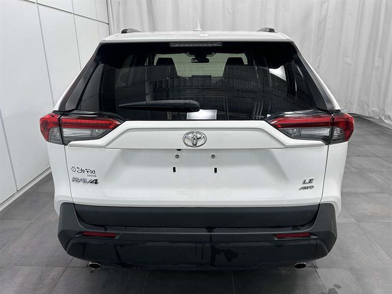 toyota RAV4 2020 - 6