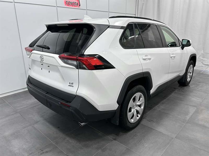 toyota RAV4 2020 - 7