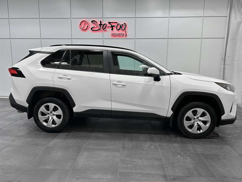 toyota RAV4 2020 - 9