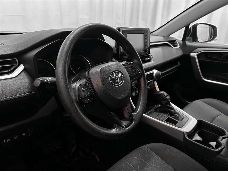 toyota RAV4 2020 - 10