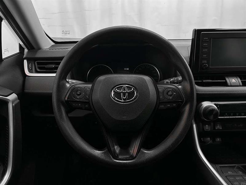 toyota RAV4 2020 - 14